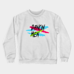 DANCIN MEN Crewneck Sweatshirt